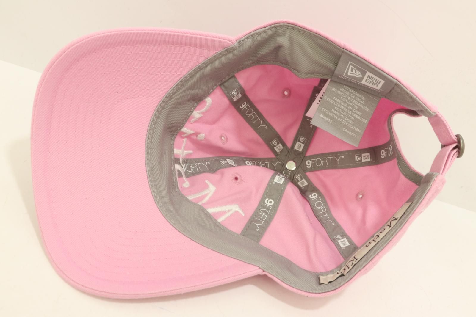 中古】 NEW ERA メンズキャップ -- 9FORTY NEW ERA x MATIN KIM