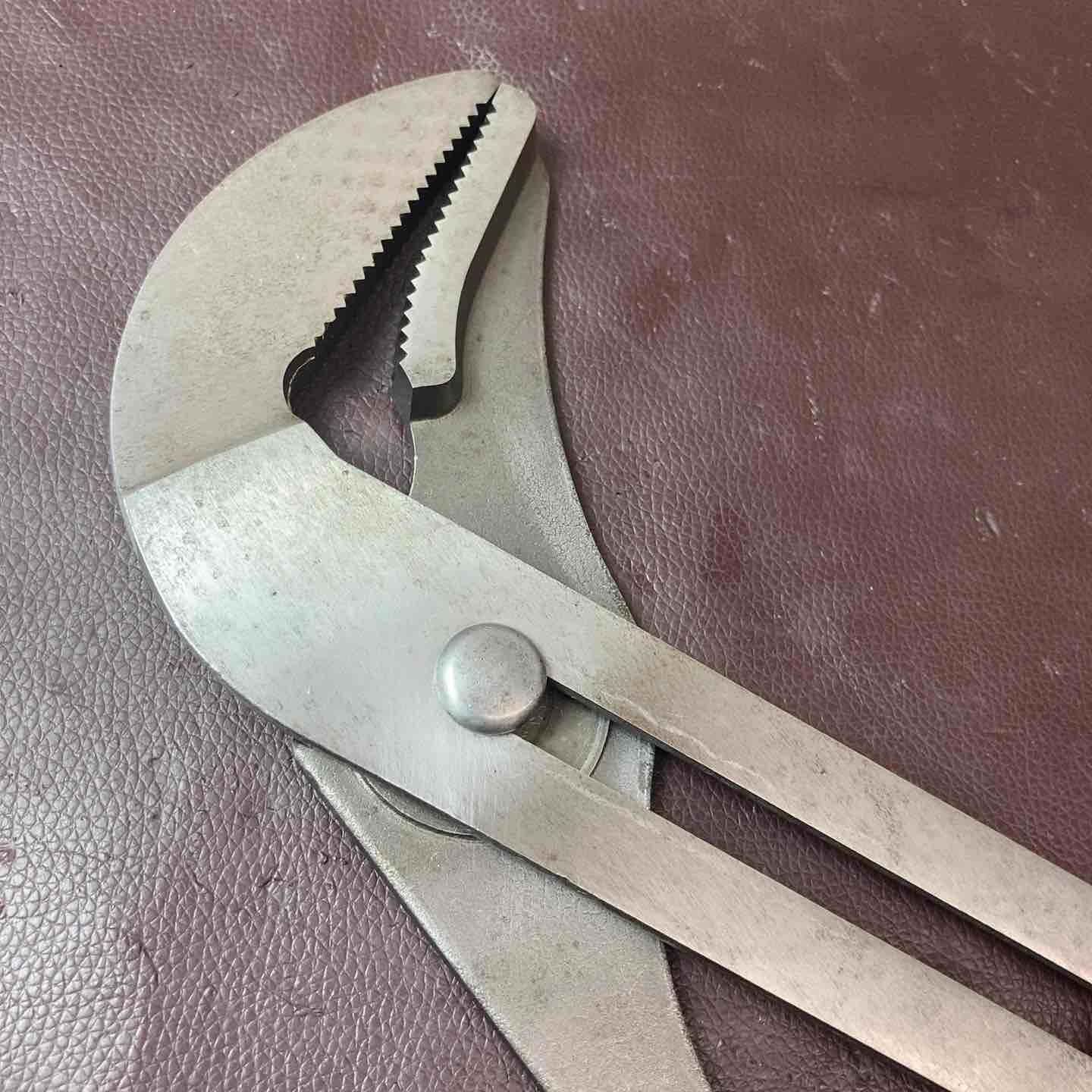  品 ブルーポイント BluePoint チャンネルロック CHN 480 プライヤー スナップオン その他 プライヤー