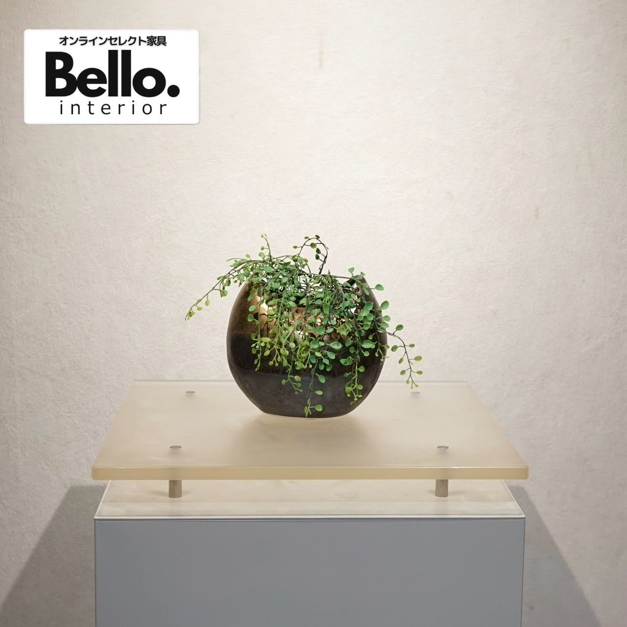 CLAY クレイ フラワーベース 花瓶 花器 オブジェ インテリア 雑貨 小物 置物 モダン ナチュラル ホテルライク