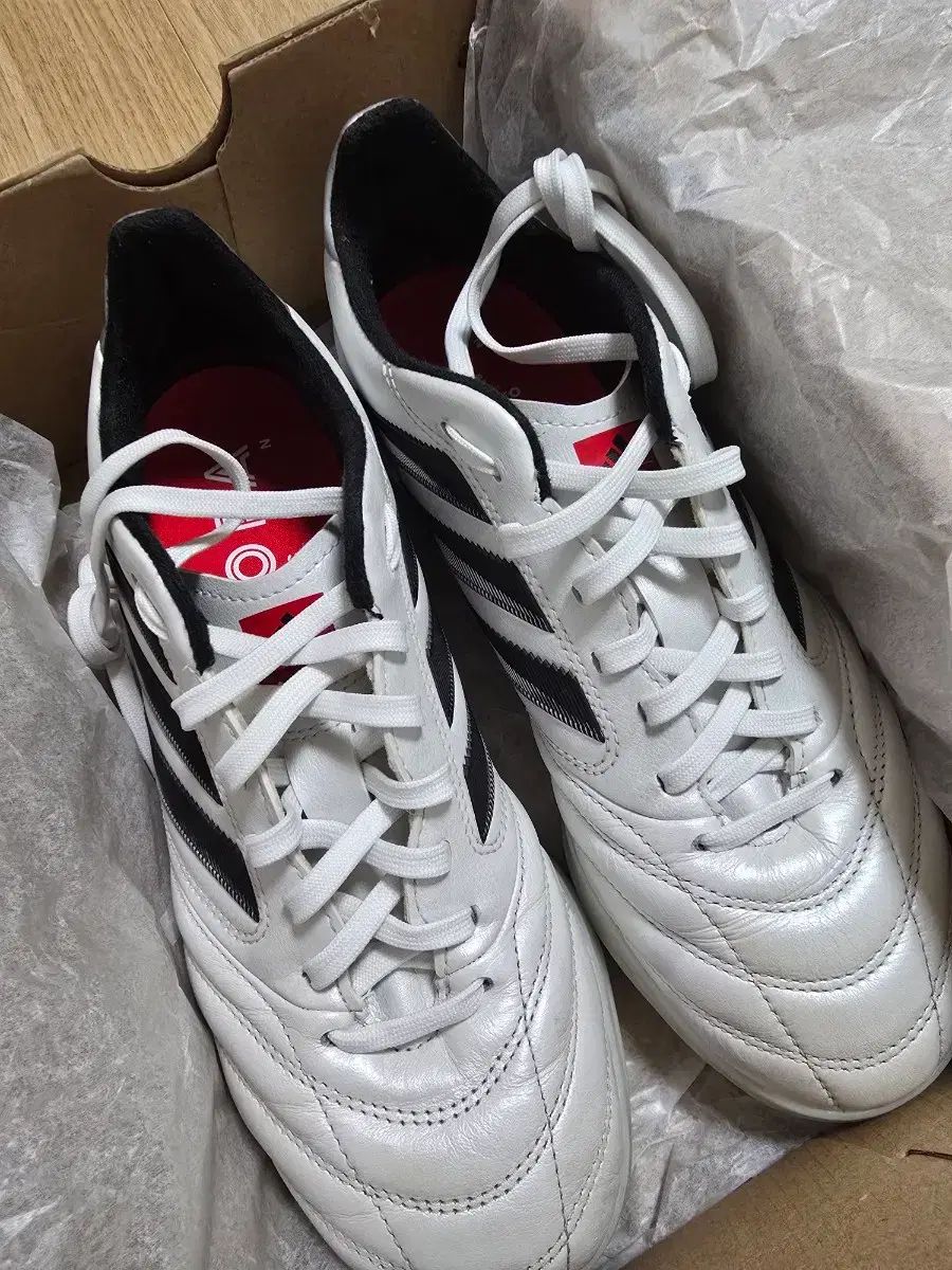 アディダス コパ アイコン2 プロ tf