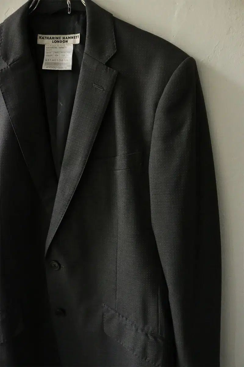 ハムネット グレー