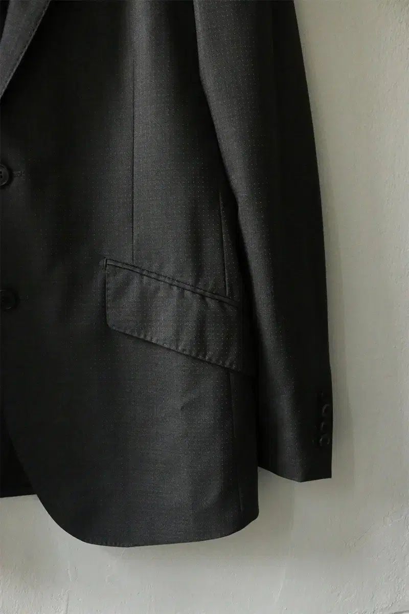 ハムネット グレー