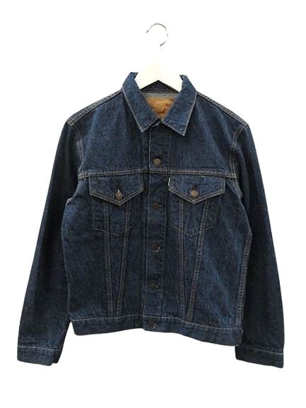 【タグ付き】orSlow 60's 3rd type デニムジャケット S オアスロウ orslow 60'S TYPE3 DENIM JACKET 3rdモデル デニム