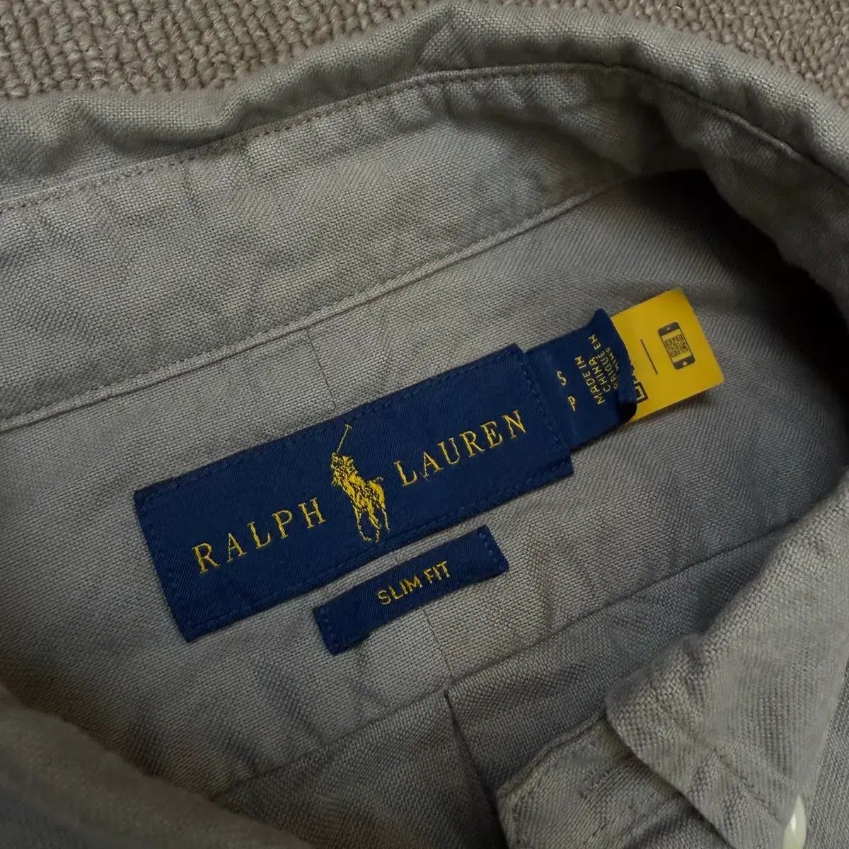 ポロラルフローレン