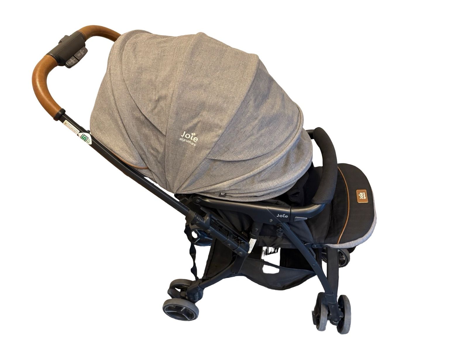 joie signature sma baggi 4WD drift 黒 ベビーカー - メルカリ