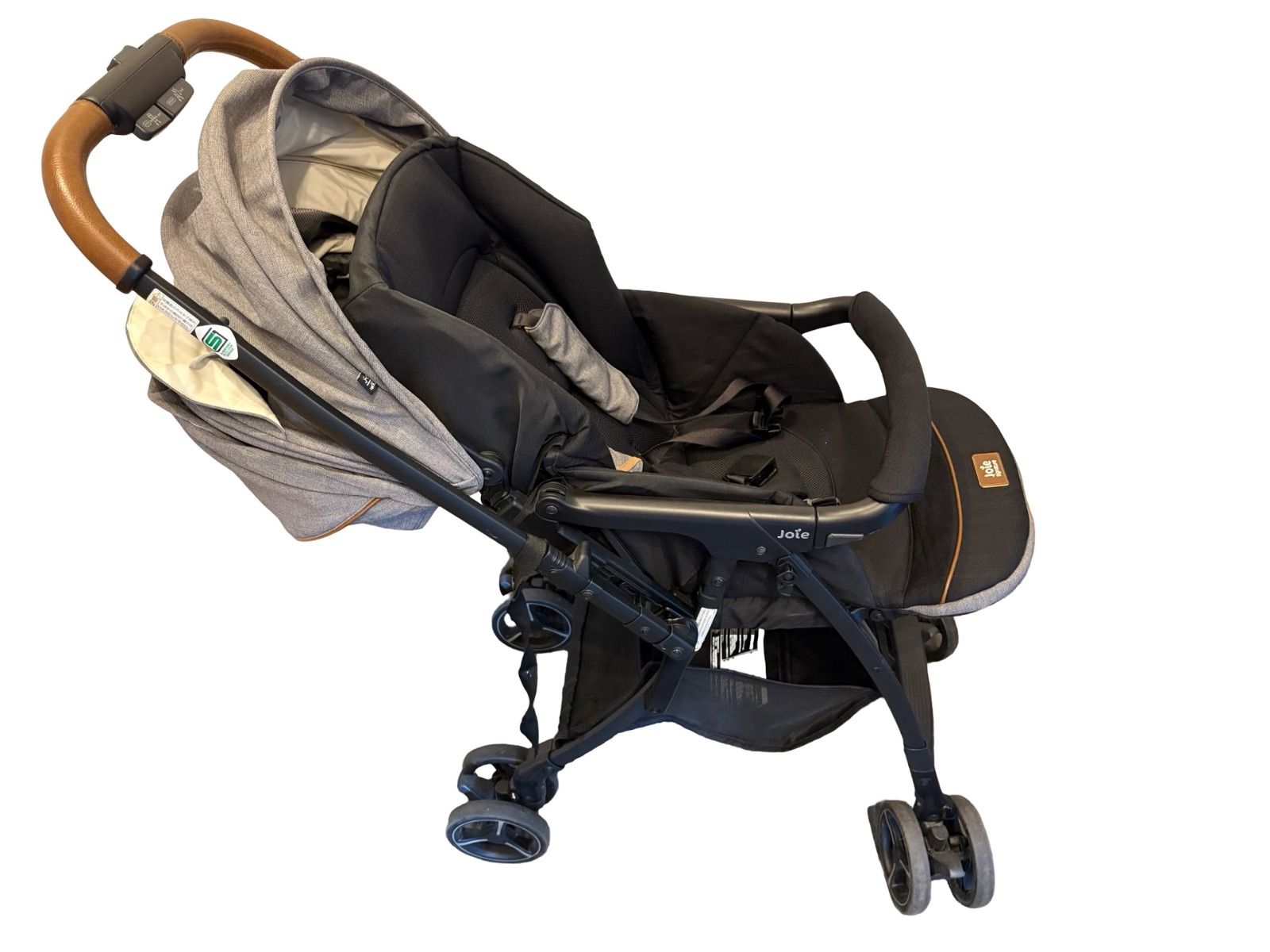 ベビーカー・バギー Joie signature sma baggi 4wd drift Joie Signature sma baggi 4wd drift Pushchair | Lightweight Stroller
