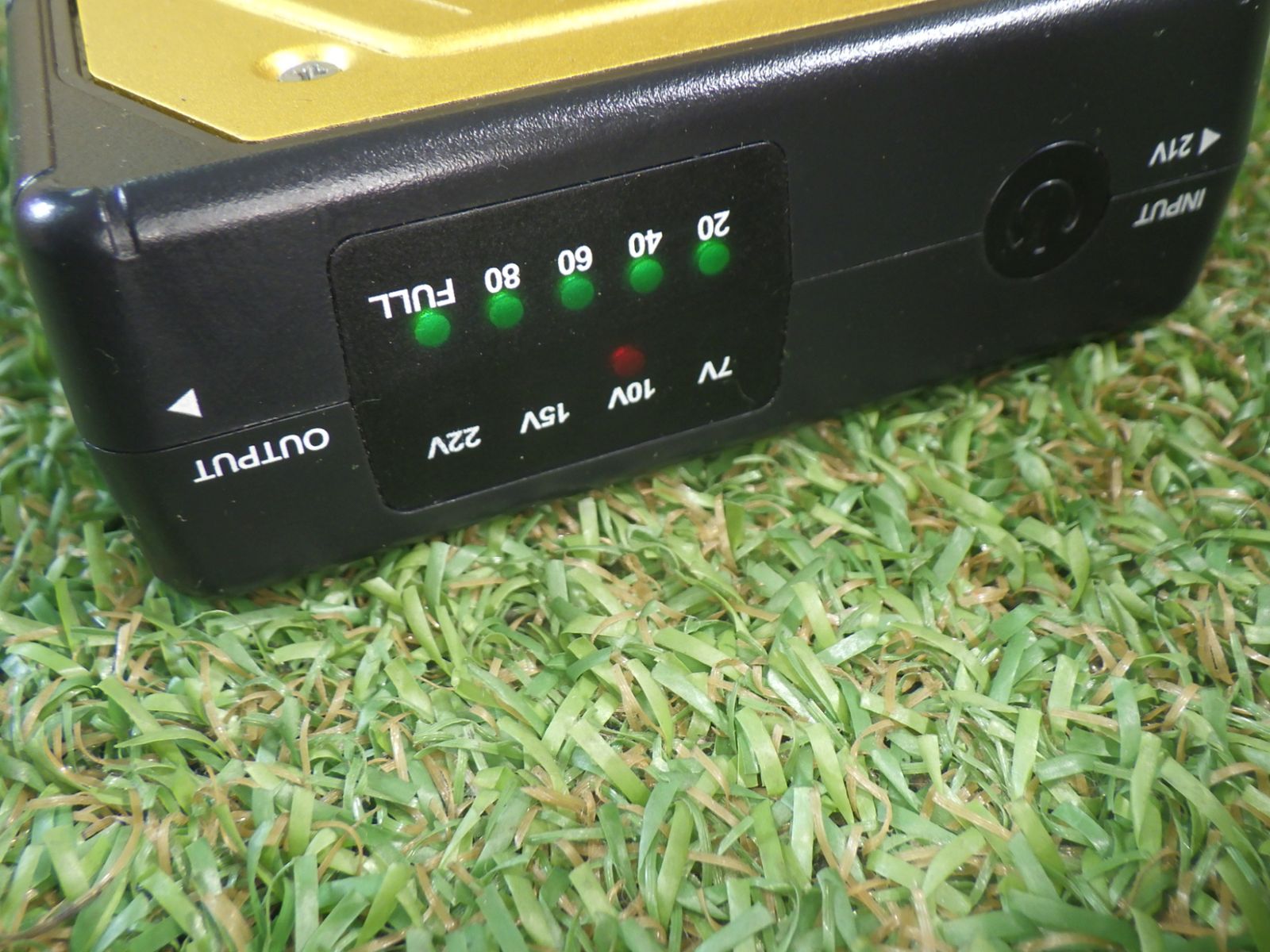  バートル バッテリー AC 08-22 V ファン 熱中症対策に 品 その他 電動工具 エア工具