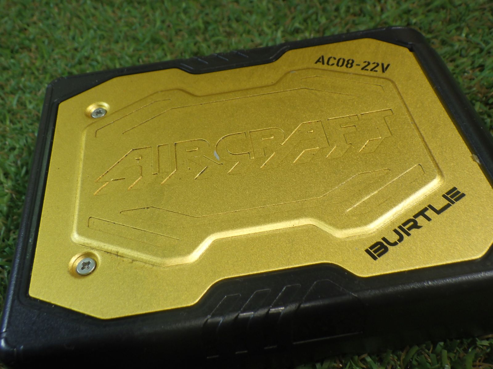 バートル バッテリー AC 08-22 V ファン 熱中症対策に 品