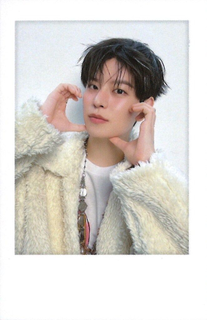 Stray Kids Seungmin 2025 SKZ 5'CLOCK ポラロイドカード - メルカリ