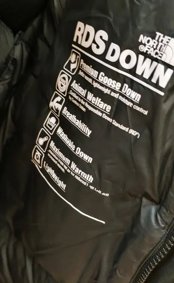 ザノースフェイス