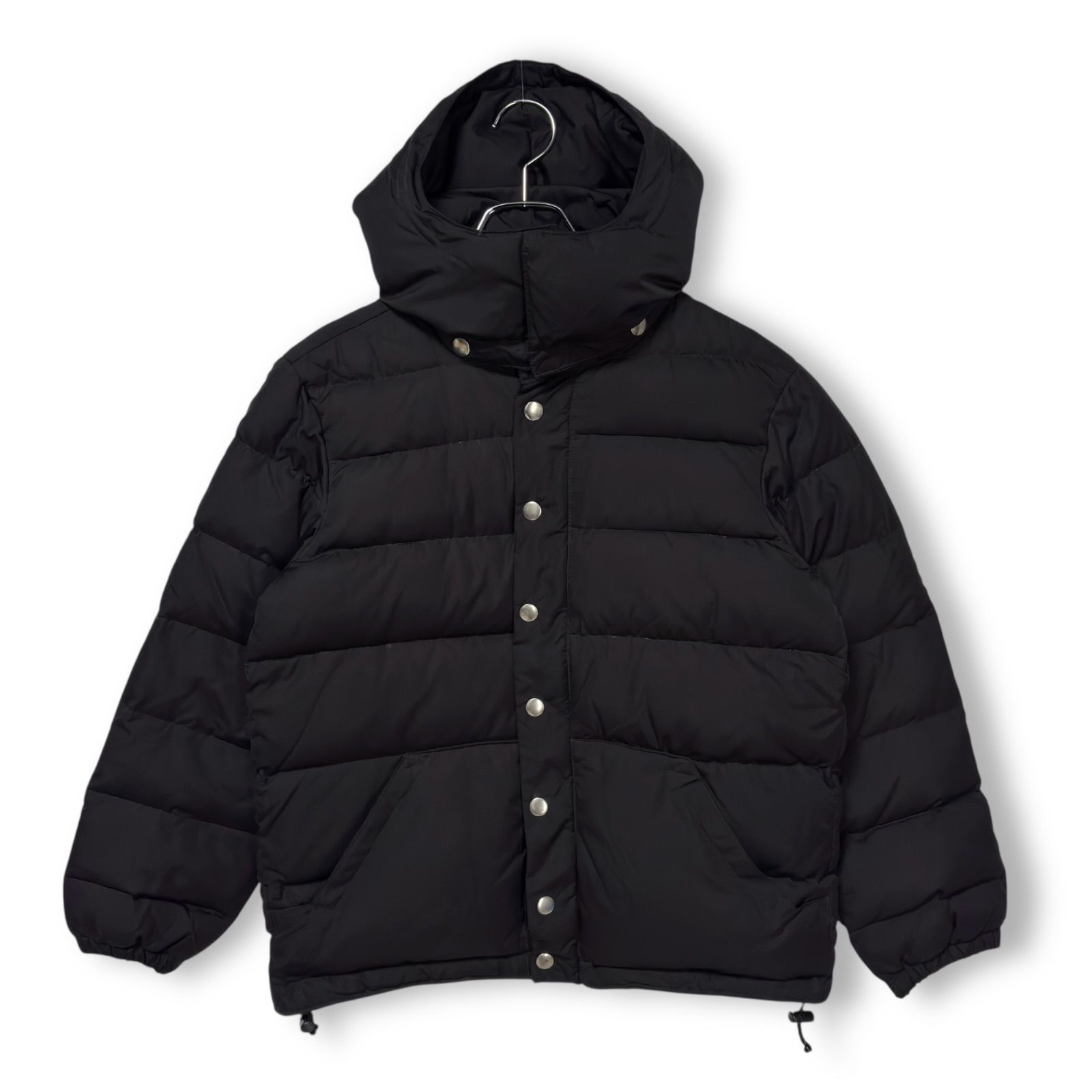 オールドギャップ OLD GAP フード付き ダウンジャケット 00s 90s 