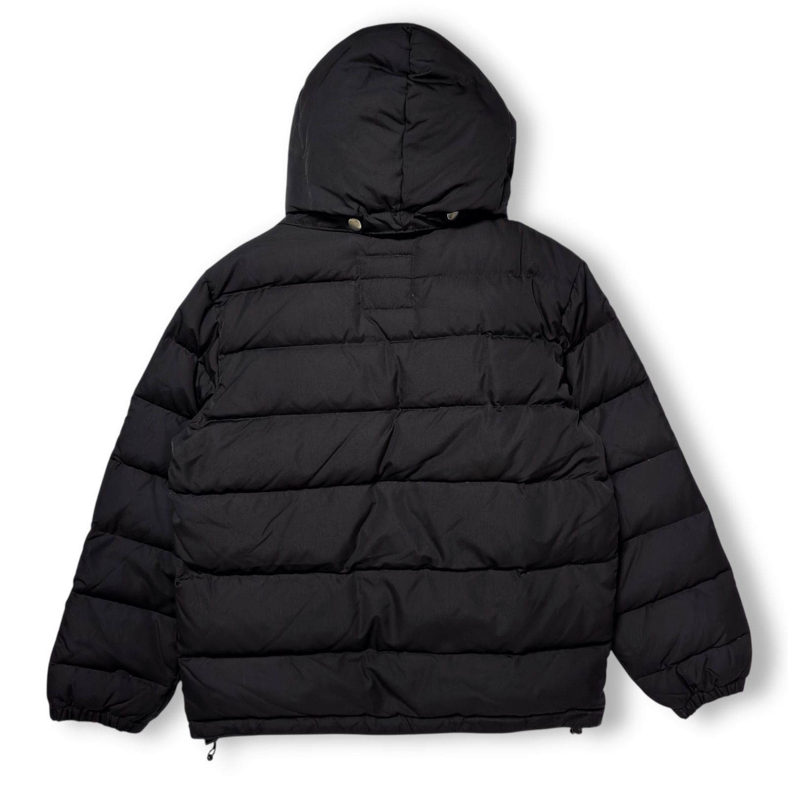 オールドギャップ OLD GAP フード付き ダウンジャケット 00s 90s 