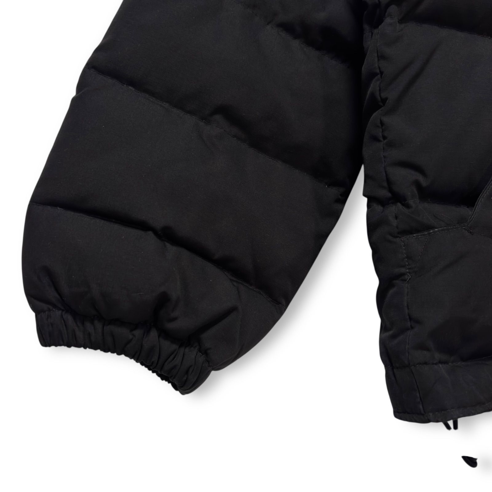 オールドギャップ OLD GAP フード付き ダウンジャケット 00s 90s 