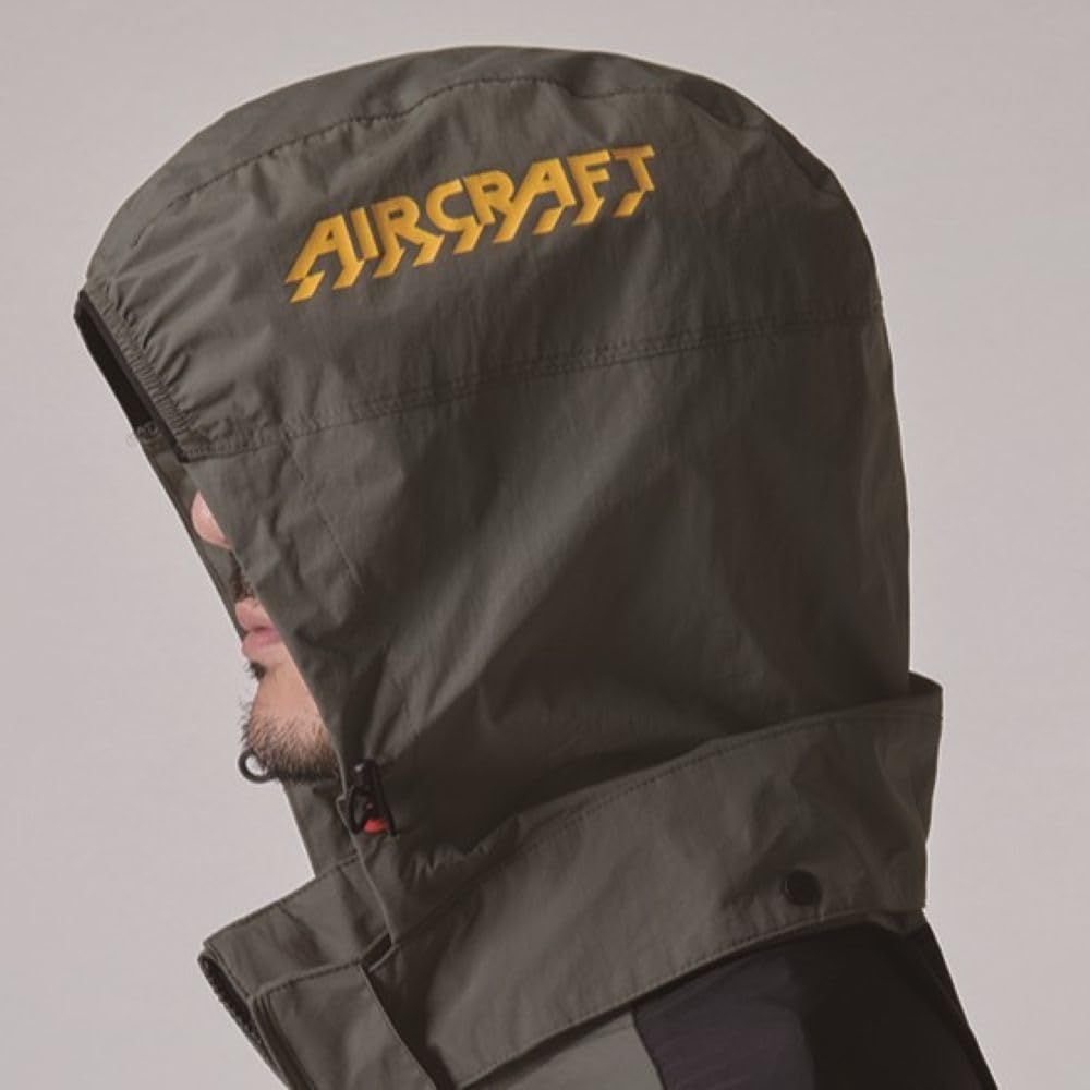  BURTLE バートル 春夏用 エアークラフトタクティカル半袖ブルゾン ユニセックス アッシュグレー AC 1156 60 3 XL ボトムス(ジャージ以外) ウォーキング ランニングウェア