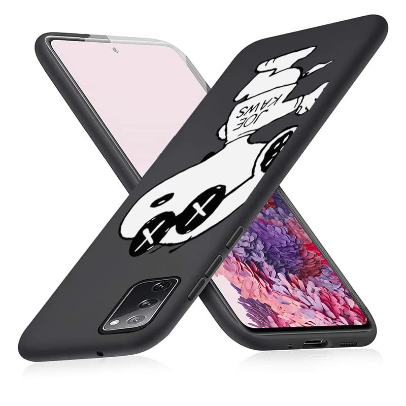  Galaxy s20 ケース ぎゃらくしーs20ケース スヌーピー スマホケース カバー 耐衝撃 スマホケース tpu 耐衝撃 シリコン 衝撃吸収 可愛い (Galaxy s20) その他