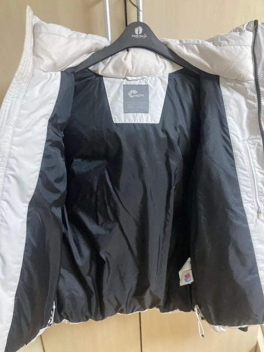  NEPA ダウン RDS ダックダウン ダウンジャケット ジャケット アウター