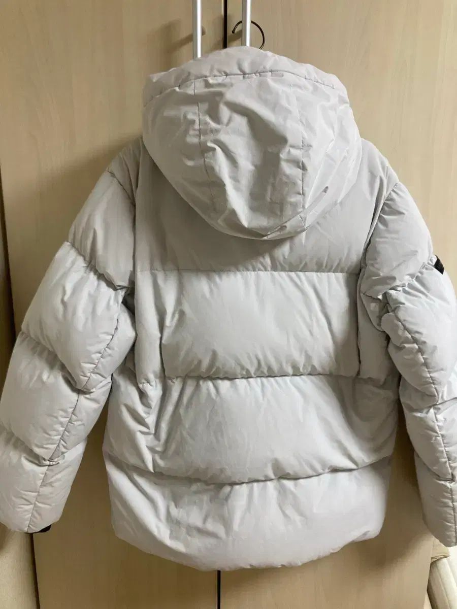 NEPA ダウン RDS ダックダウン