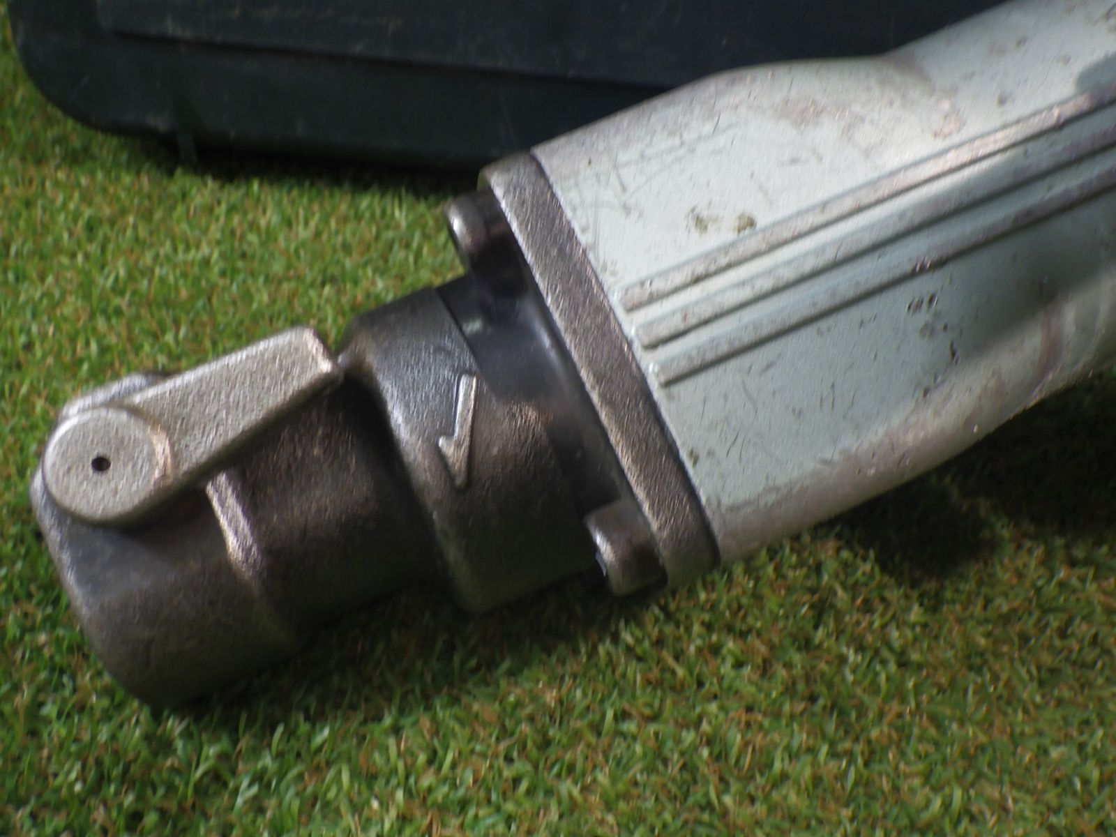 日立 ハンマ H 50 SA 破砕 ハツリ作業に 品