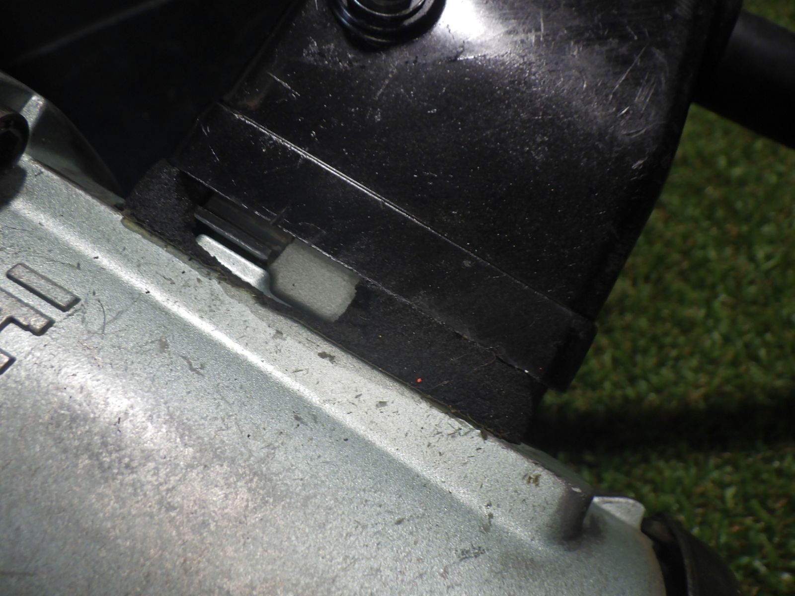 ハツリ作業に 品