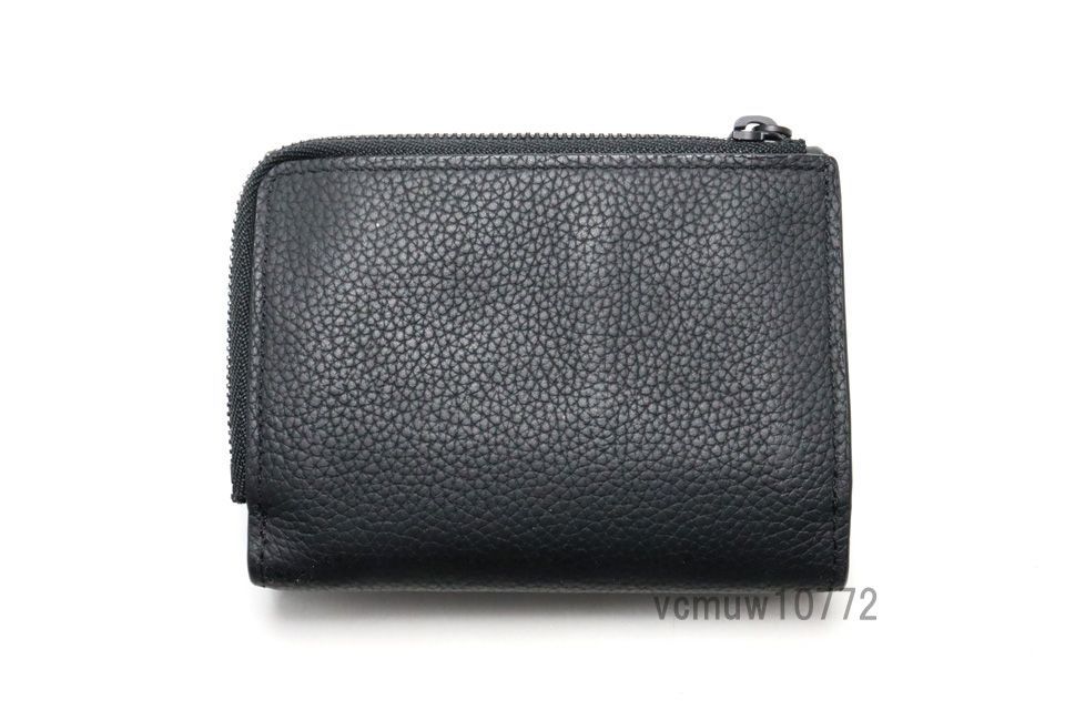 LOUIS VUITTON LVアエログラム ポルトフォイユパイロットコンパクト レザー 3つ折り財布 ルイヴィトン 1127 ij 132310