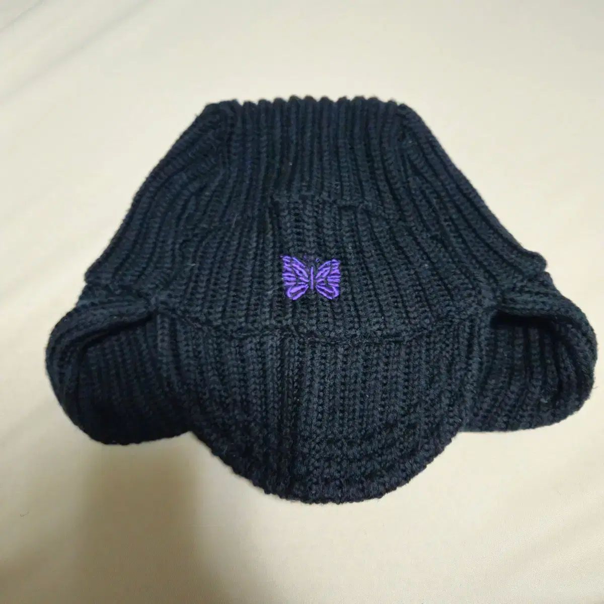 ニードルズ バードシューティングキャップ