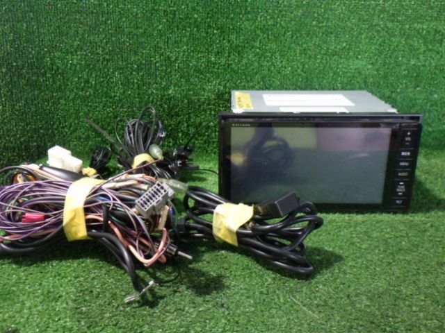 N 232 8 パナソニック CN S 310 WD メモリ 4 4地デジ内蔵ナビ 2012年