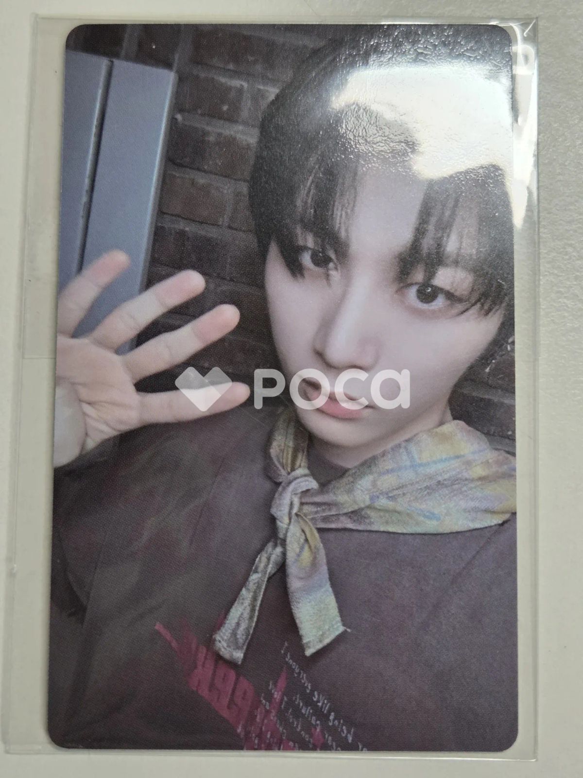 BOYNEXTDOOR テサン BOYLIFE Weverse - メルカリ