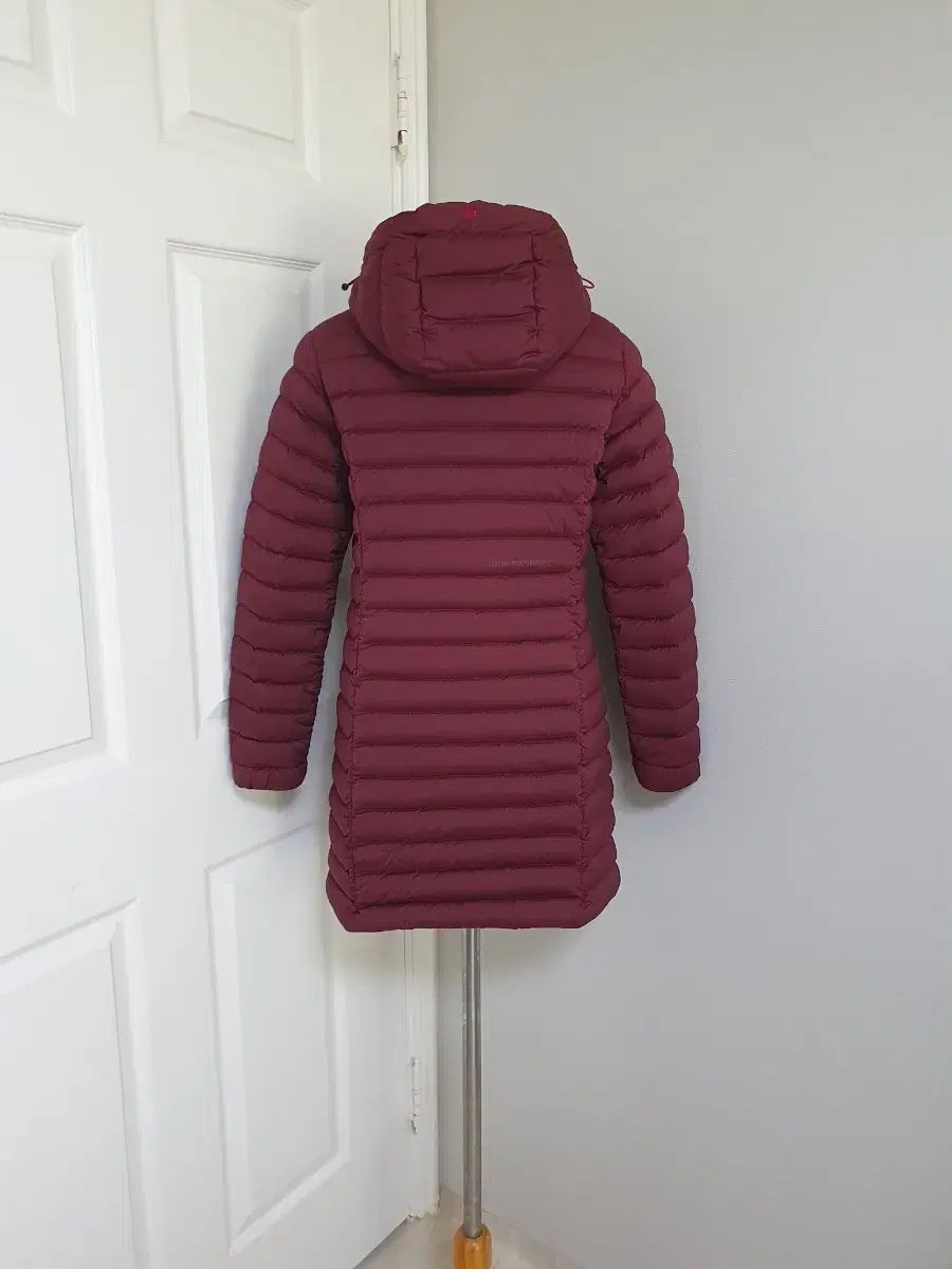 状態良し ラフマ グースダウン ダウン