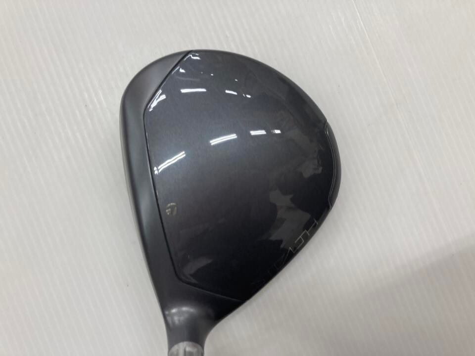 テーラーメイド HD レディス 16度 TENSEI RED TM 40 Lフレックス フェアウェイウッド 最短