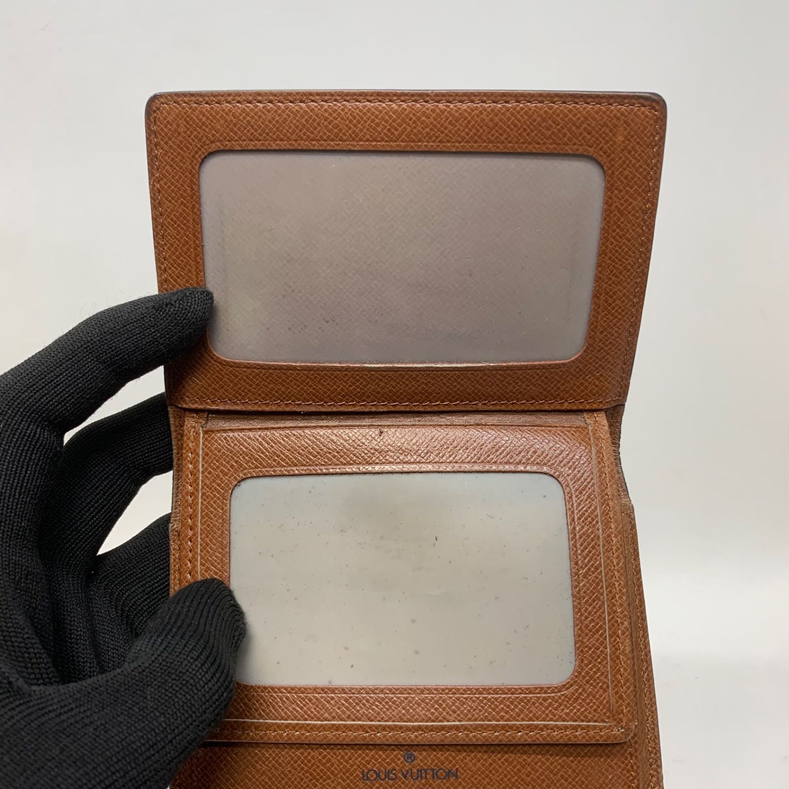 名刺入れ カード入れ