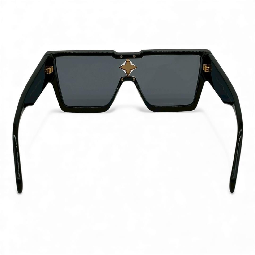 Y【新品同様】ルイヴィトン Louis Vuitton サングラス・サイクロン