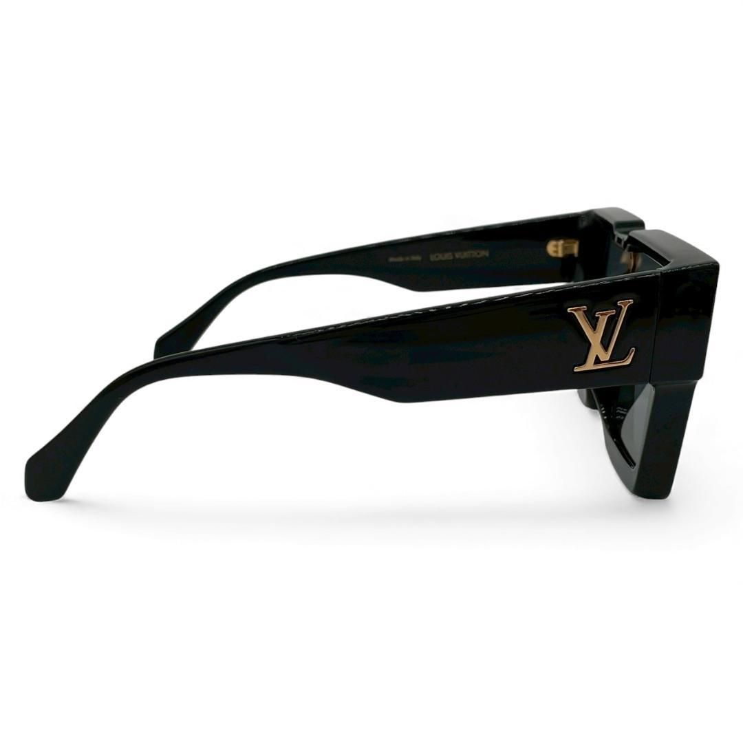 Y【新品同様】ルイヴィトン Louis Vuitton サングラス・サイクロン