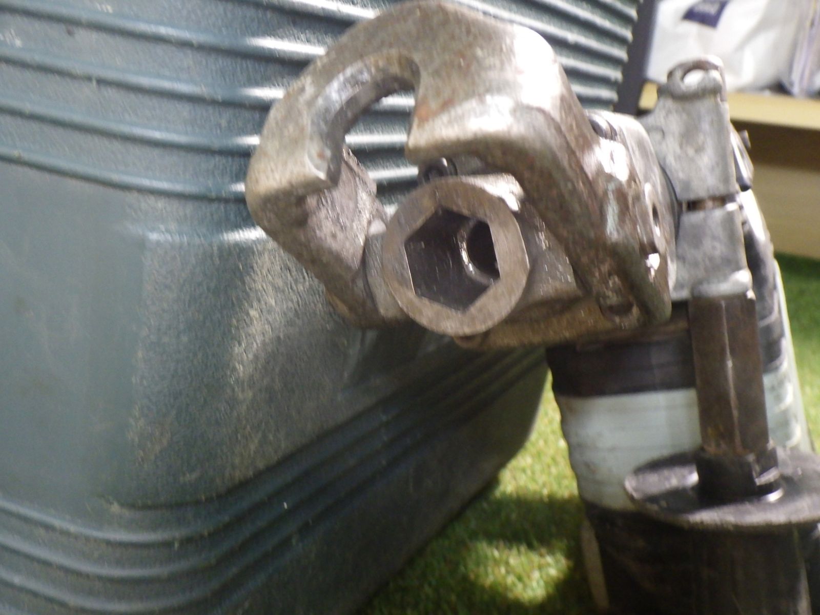 日立 ハンマ H 41 SA 2 コンクリートの破砕 ハツリ作業に 品