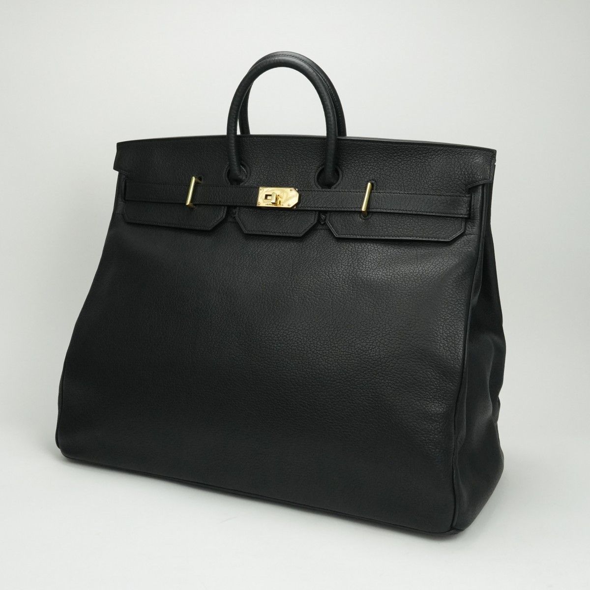 エルメス HERMES オータクロア55 オータクロア 55 バッグ トートバッグ