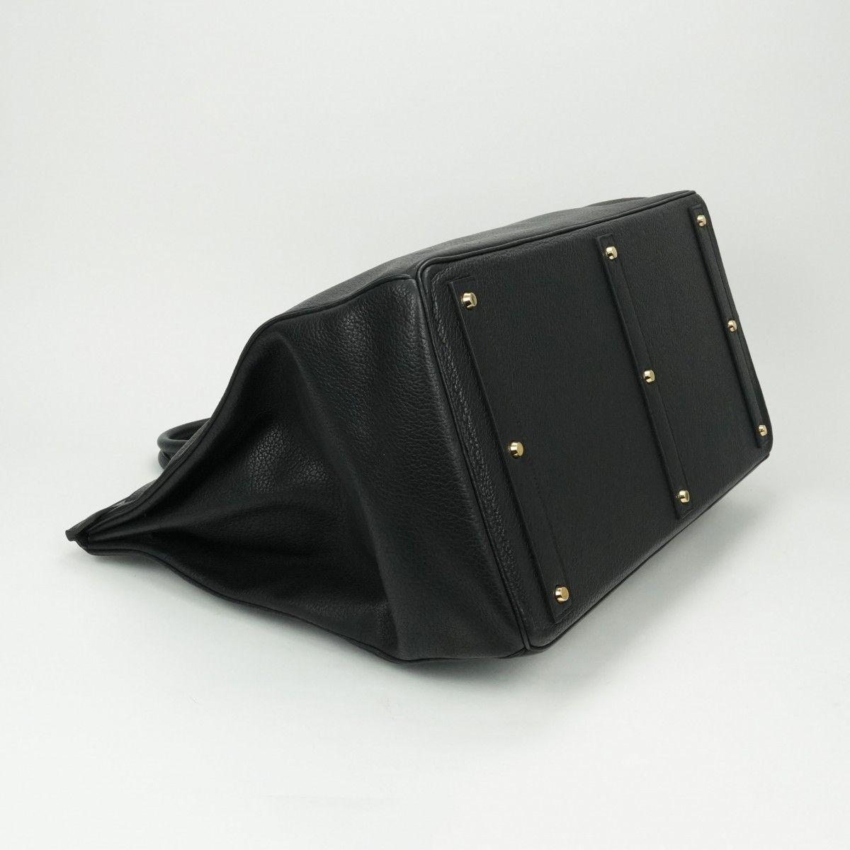 エルメス HERMES オータクロア55 オータクロア 55 バッグ トートバッグ