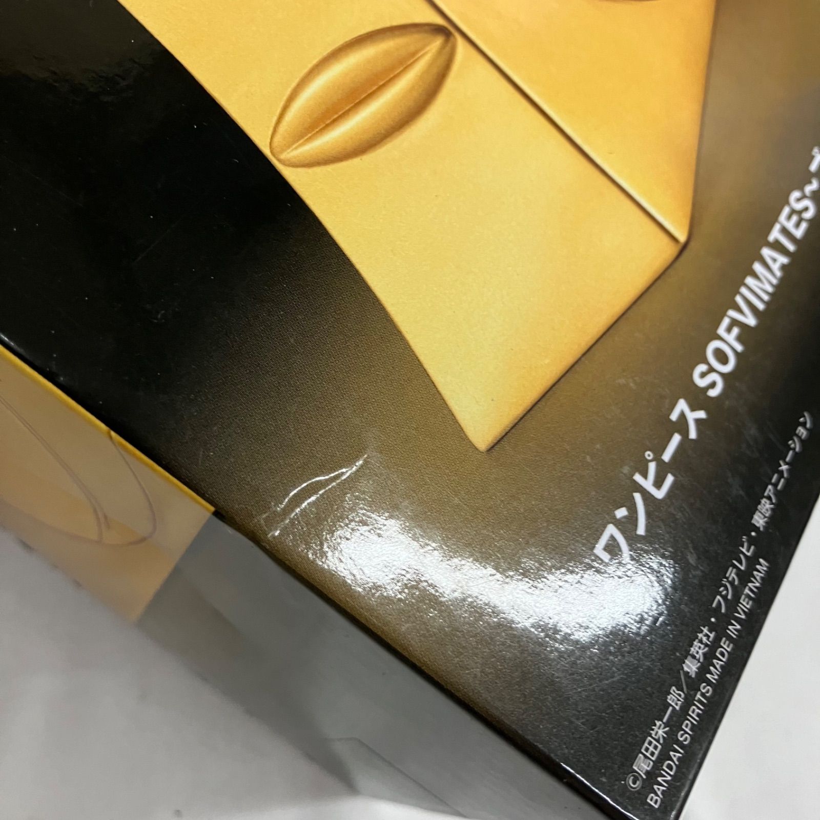 未開封 ワンピース フィグライフ！ DXF 他 フィギュア 8個セット