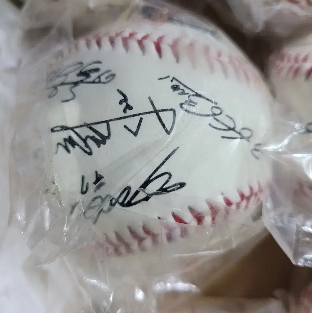 KIAタイガース サインボール 印刷 まとめ