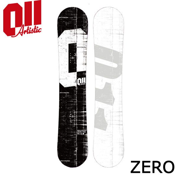 25-26 011ARTISTIC/ゼロワンワンアーティスティック ZERO ゼロ メンズ