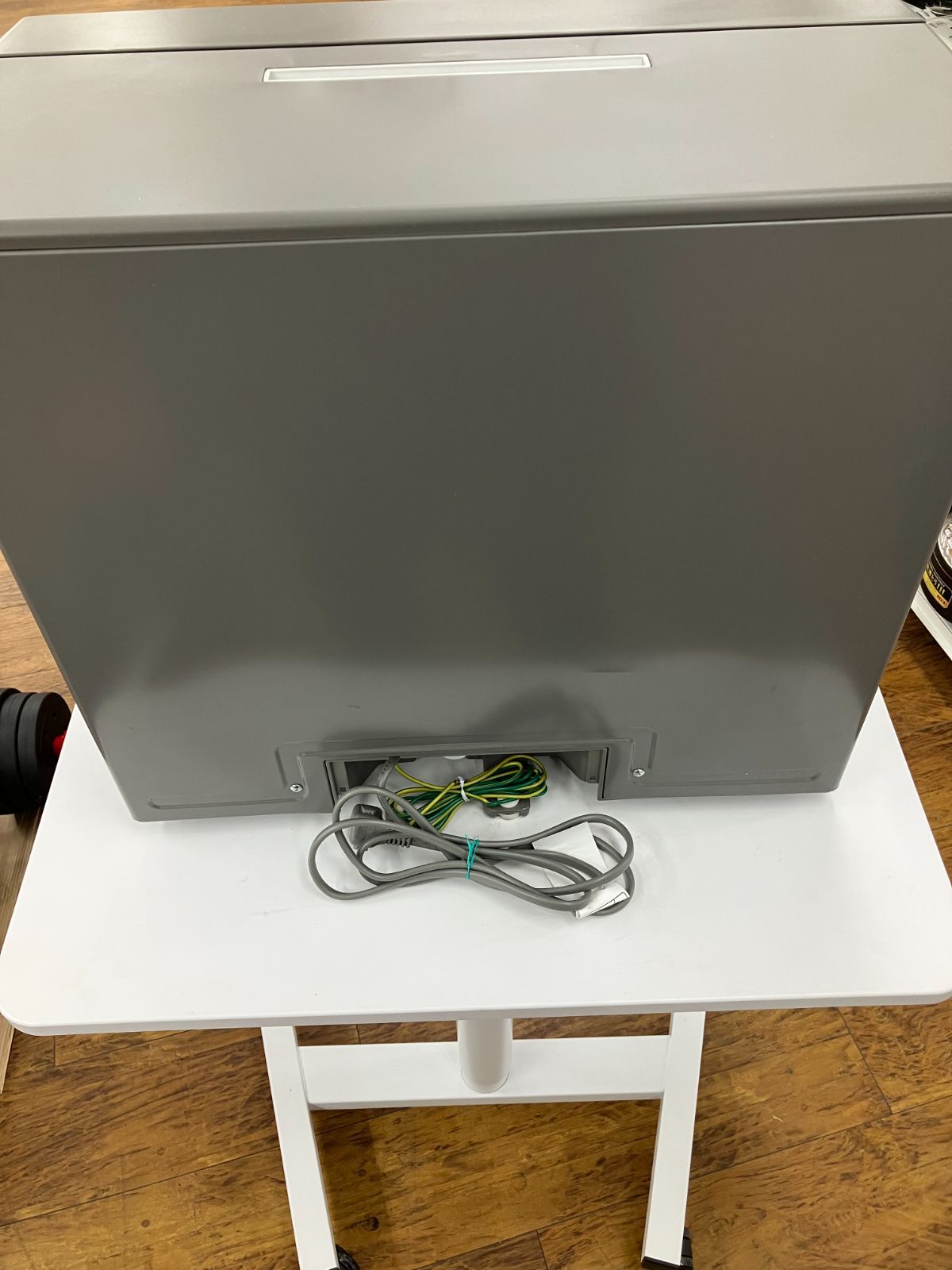 食器洗い乾燥機 NP