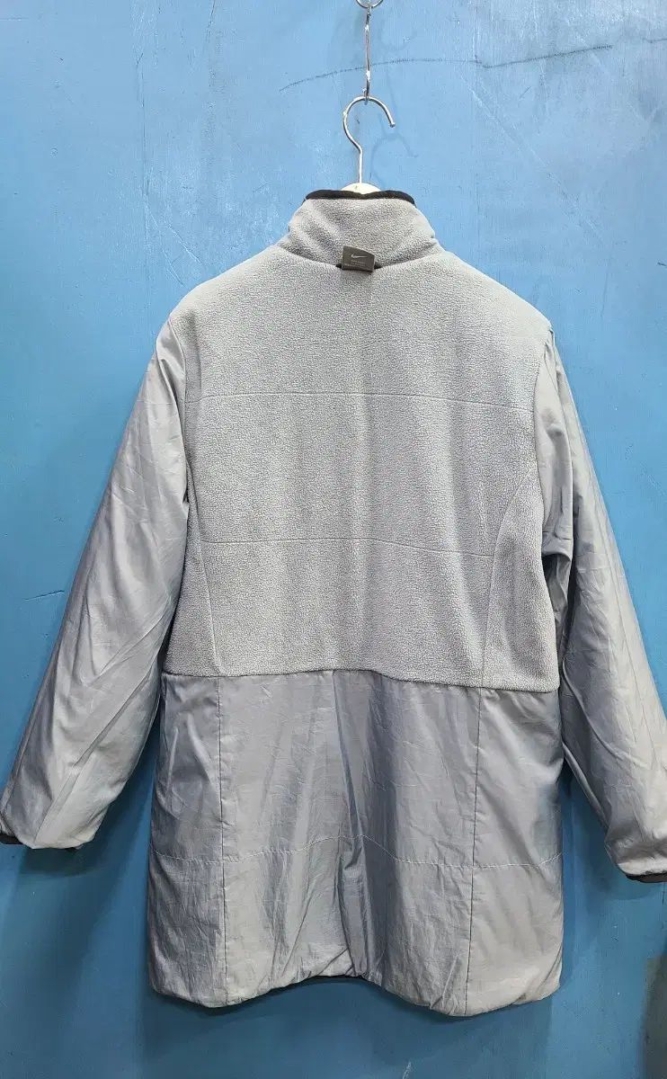  日本版 ヴィンテージ NIKE ロングダウンコート ダウンジャケット ジャケット アウター