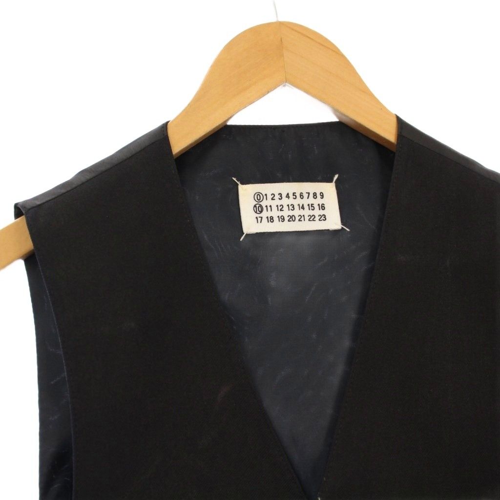 マルタンマルジェラ アーティザナル 0 10 Martin Margiela 0 10 本人期 