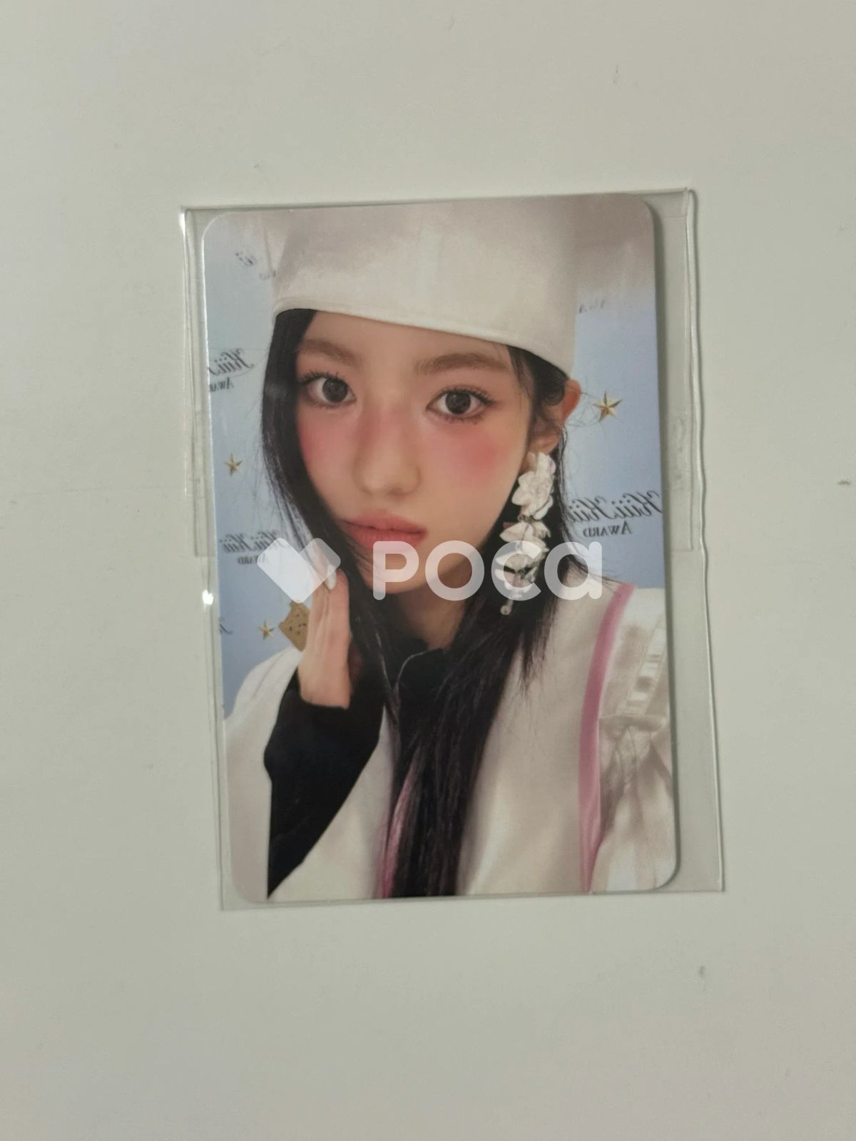 KiiiKiii キキ スイ UNCUT GEM 公開放送 サノク トレカ - メルカリ