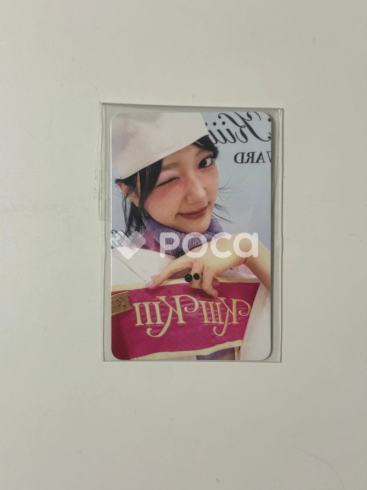 KiiiKiii ジユ UNCUT GEM 公開放送 - メルカリ