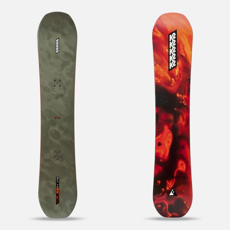 25-26 K2/ケーツー MANIFEST JP マニフェスト メンズ レディース