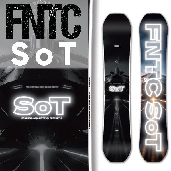 25-26 FNTC/エフエヌティーシー SOT エスオーティー メンズ