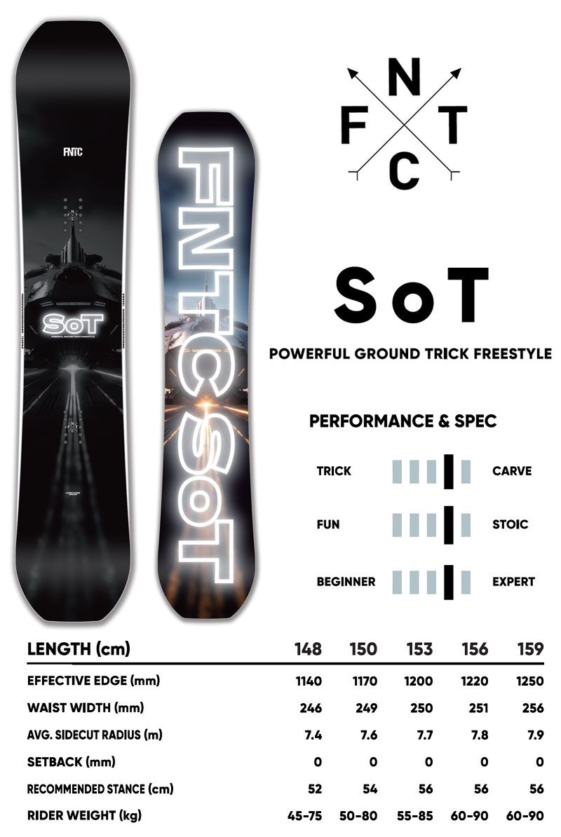 25-26 FNTC/エフエヌティーシー SOT エスオーティー メンズ