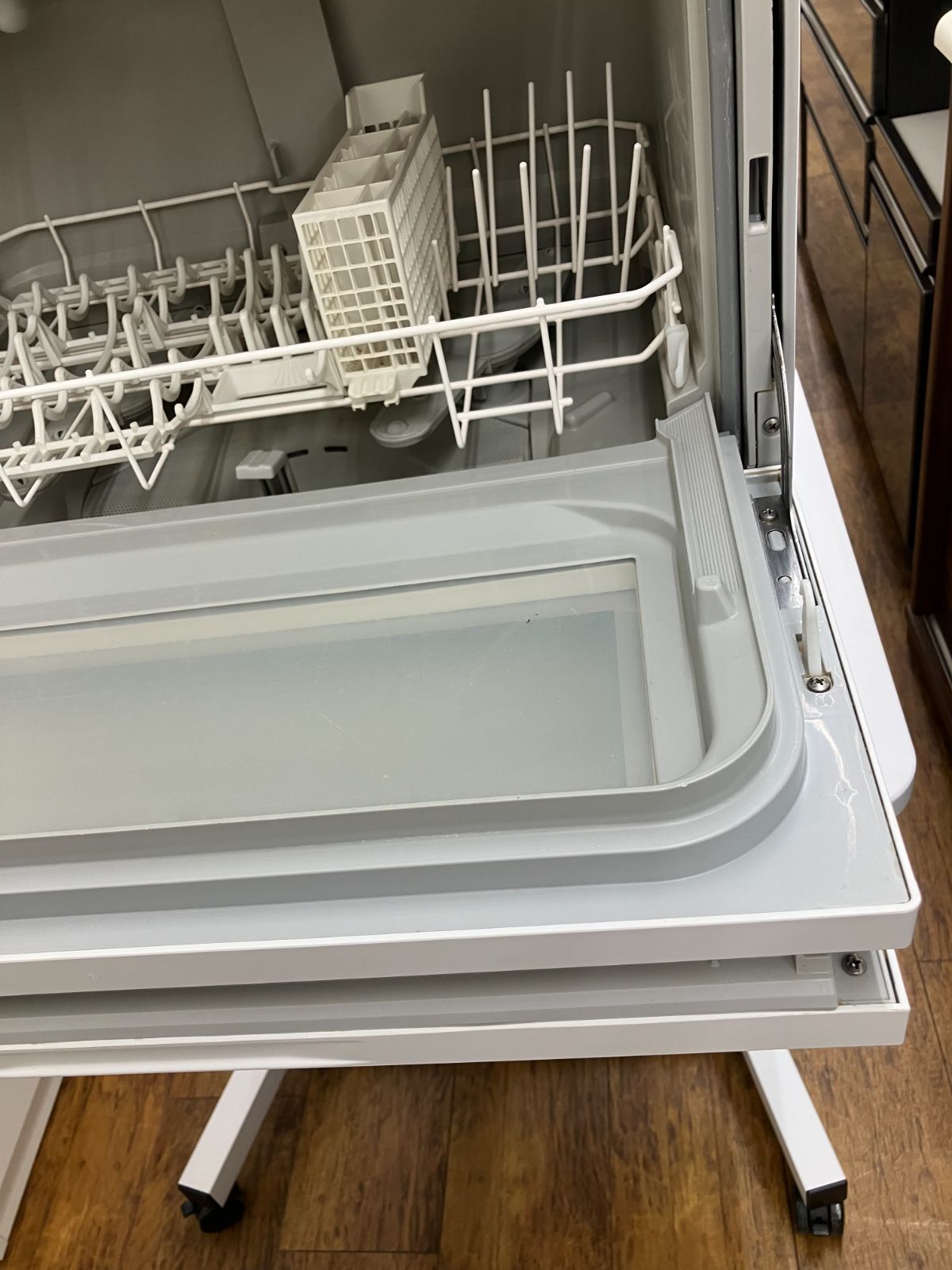 食器洗い乾燥機