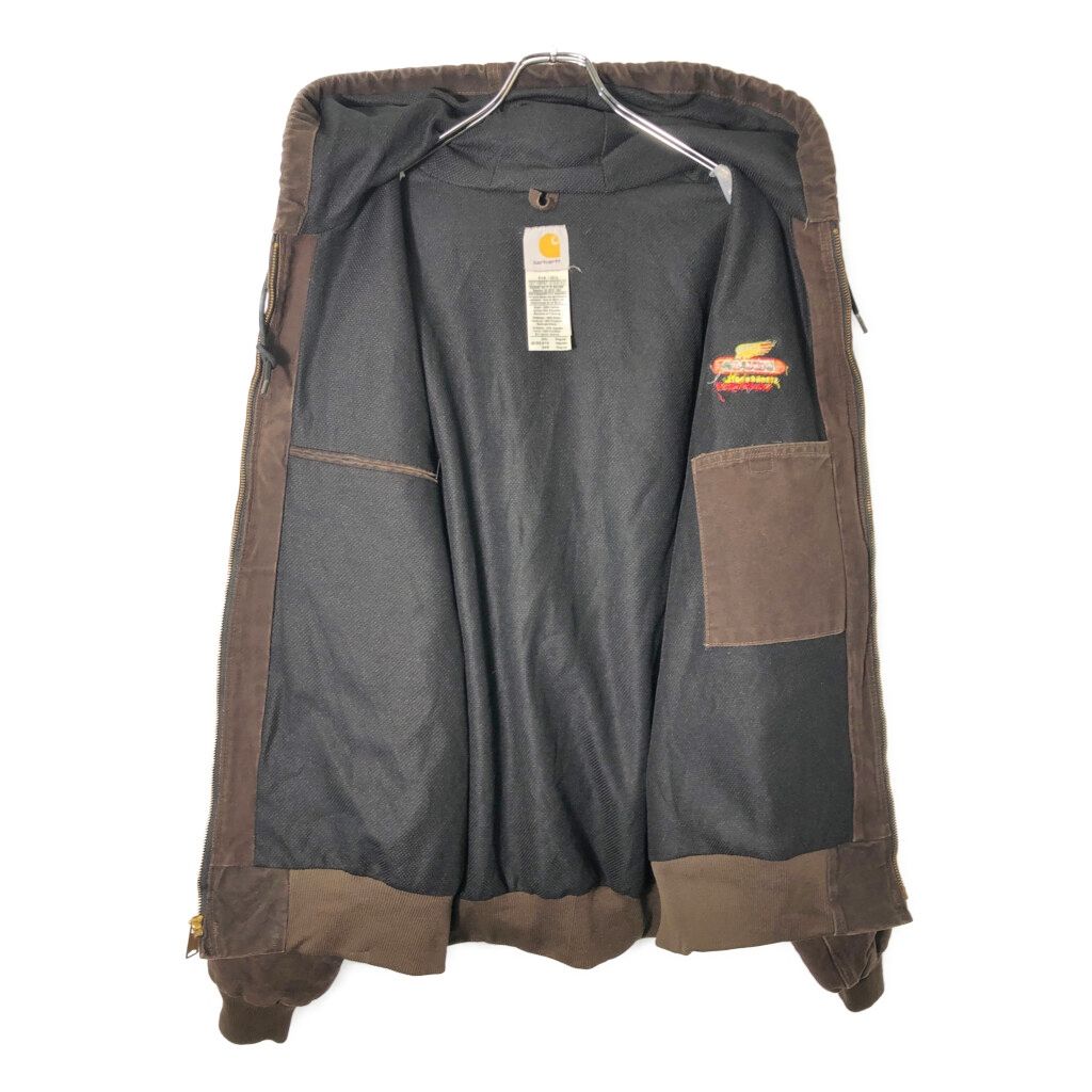 Carhartt アクティブジャケットM usedshop 中古・古着通販】CarHartt (カーハート) アクティブジャケット