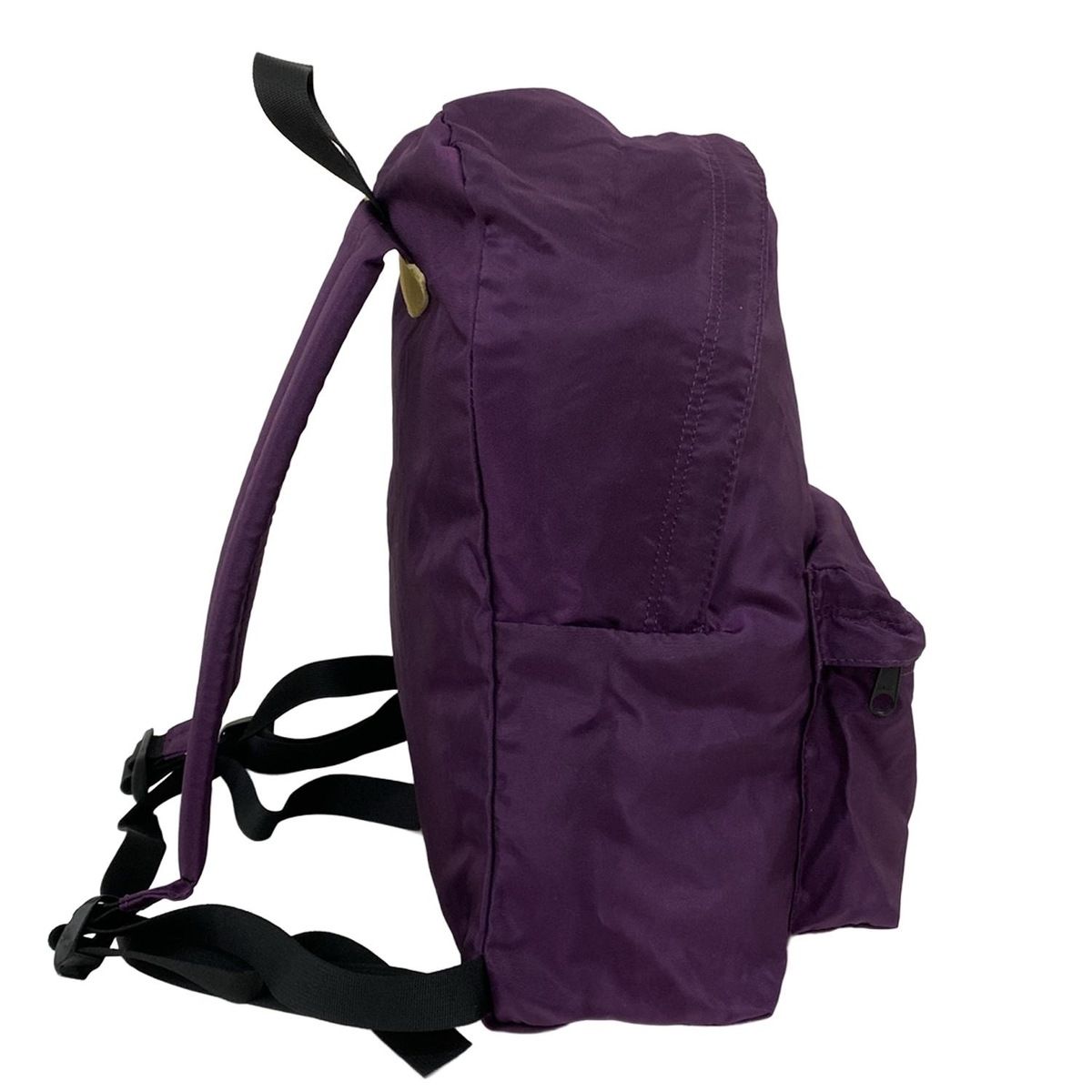 Herve Chapelier(エルベシャプリエ) リュックサック ナイロン