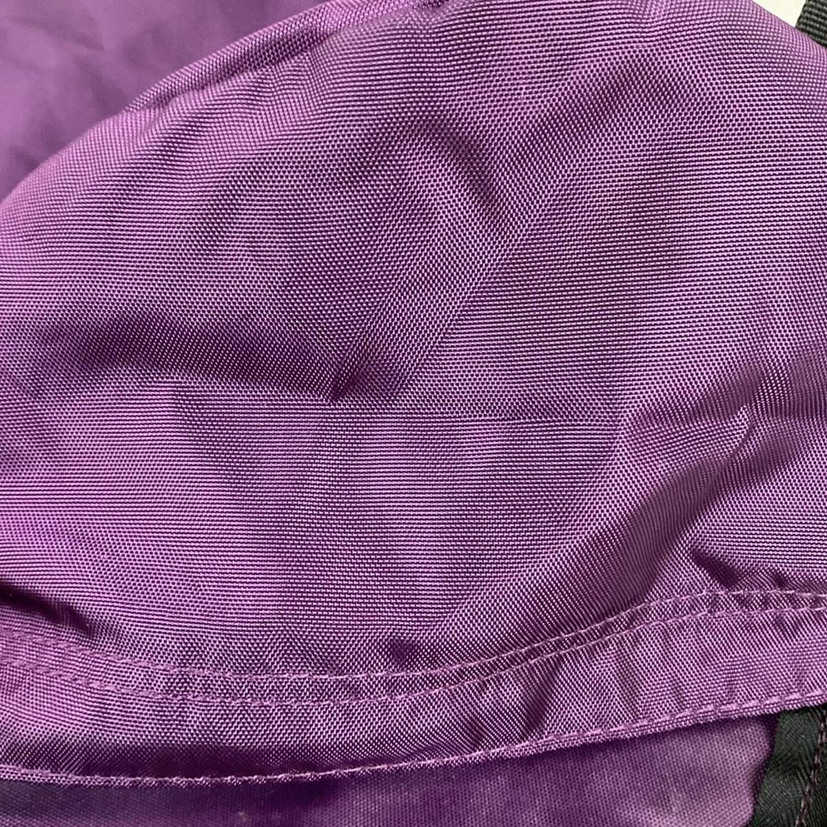 Herve Chapelier(エルベシャプリエ) リュックサック ナイロン Herve Chapelier(エルベシャプリエ) リュックサック ナイロン